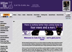 cats-can.org