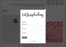 catscrapbooking.com