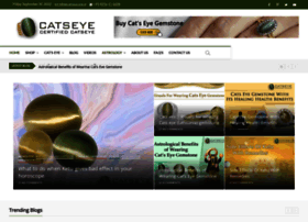 catseye.org.in