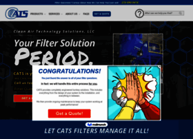 catsfilters.com
