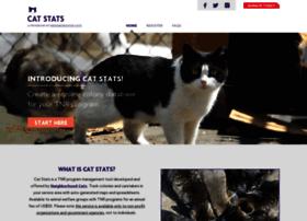 catstats.org