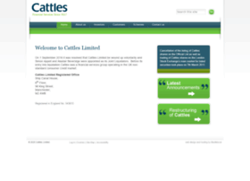 cattles.co.uk