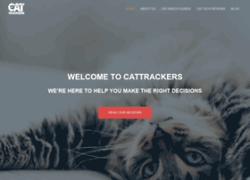 cattrackers.com