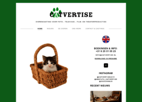 catvertise.nl
