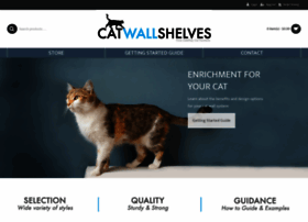 catwallshelves.com