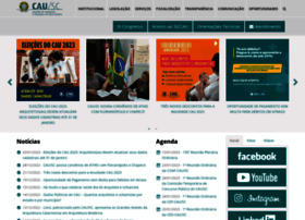 causc.gov.br