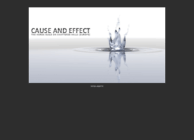cause-and-effect.eu
