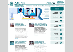 causp.org.br