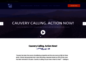 cauverycalling.org