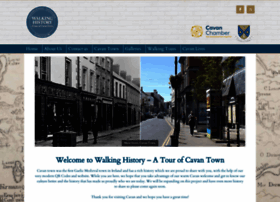 cavanwalkinghistory.ie