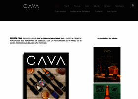 cavarevista.com.mx