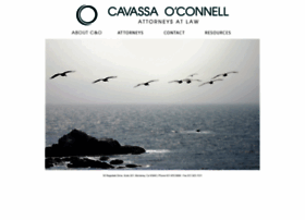 cavassaoconnell.com