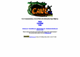 cave.net