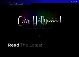 cavehollywood.com