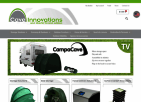 caveinnovations.com