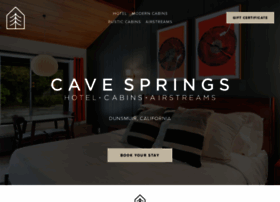 cavesprings.com
