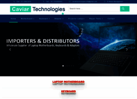 caviartechnologies.co.in