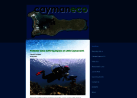 caymaneco.org