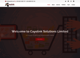 cayolink.com