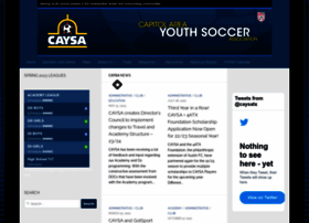caysa.org
