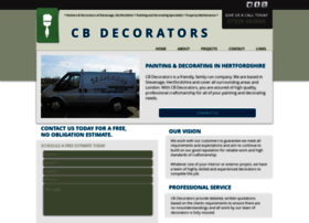 cb-decorate.co.uk