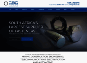 cbc-fasteners.co.za