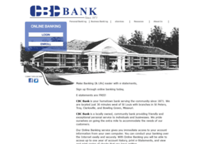 cbcbank.net