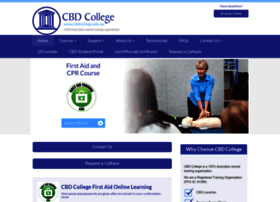 cbdcollege.edu.au