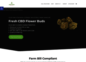 cbdflowerusa.com
