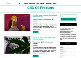 cbdoilproducts.org