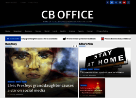 cbfoffice.com.au