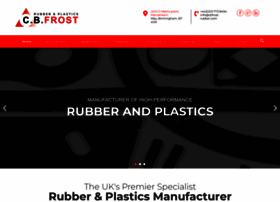 cbfrost-rubber.com