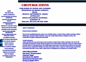 cbhpublications.co.in