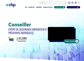 cbp-solutions.fr