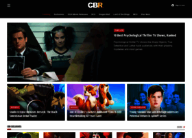 cbr.com