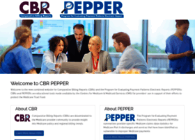 cbrpepper.org