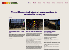cbtravelchoices.co.uk