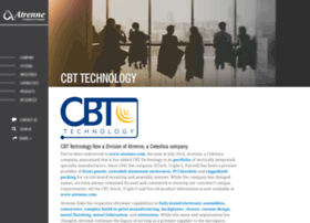 cbttechnology.com