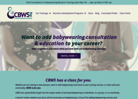 cbws.org