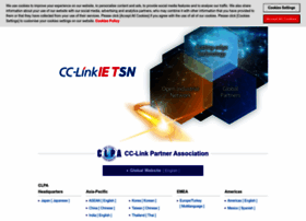 cc-link.org