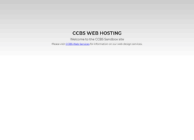 ccbs-webhosting.co.uk