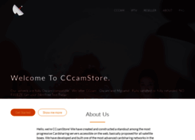 cccam.store