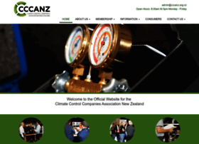 cccanz.org.nz