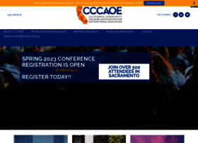 cccaoe.org