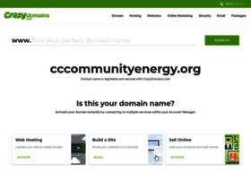 cccommunityenergy.org