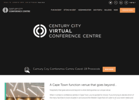 ccconferencecentre.co.za