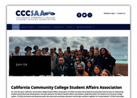 cccsaa.org
