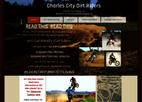 ccdirtriders.org