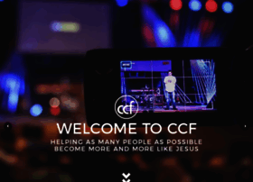 ccfconnect.com