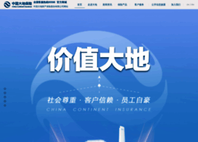 ccic-net.com.cn